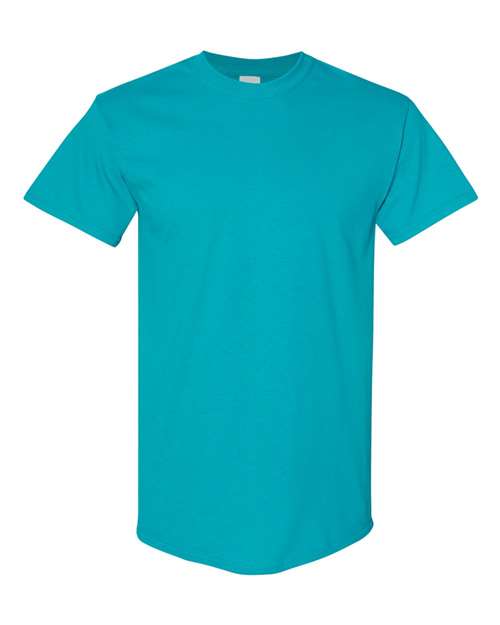 Gildan Heavy Cotton Short Sleeve Unisex Tee