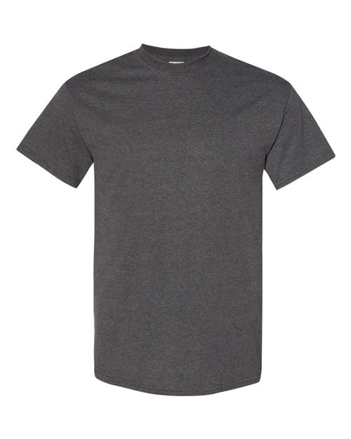 Gildan Heavy Cotton Short Sleeve Unisex Tee