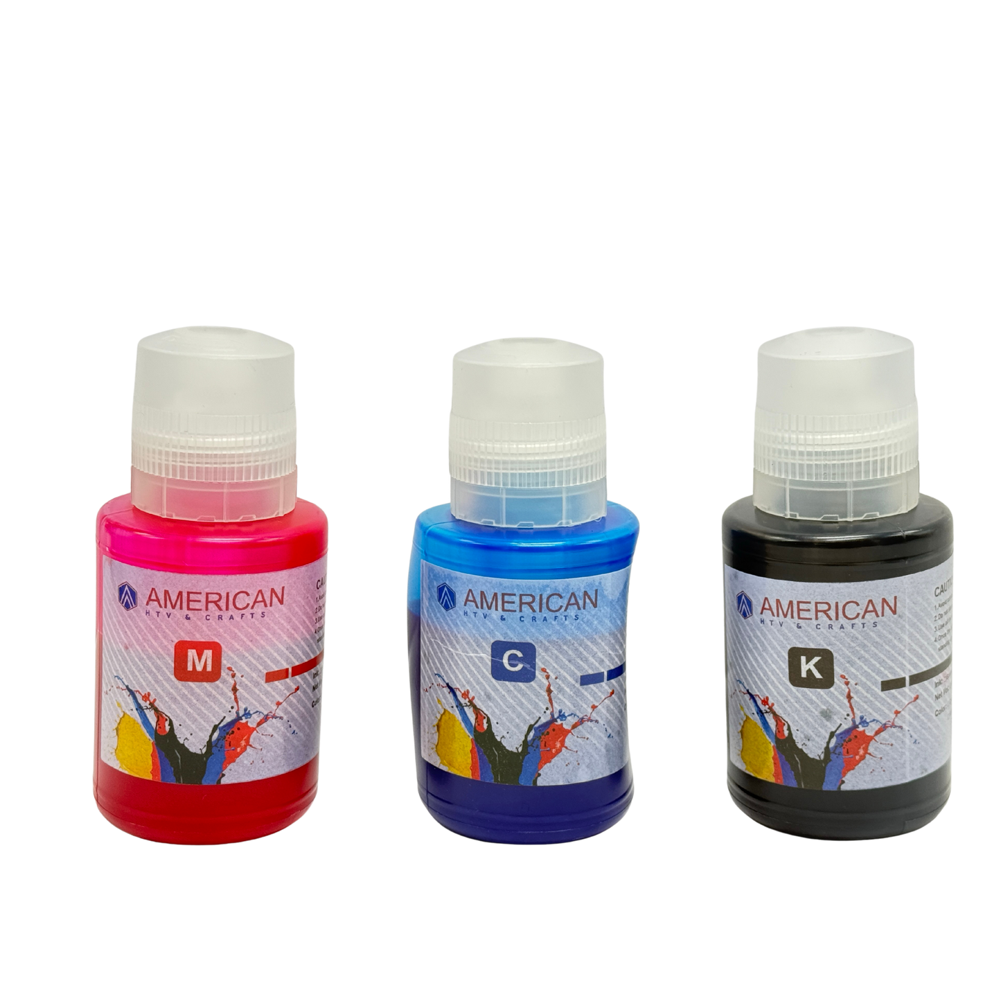Eco solvent INK