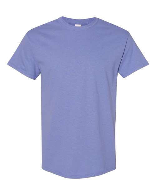 Gildan Heavy Cotton Short Sleeve Unisex Tee