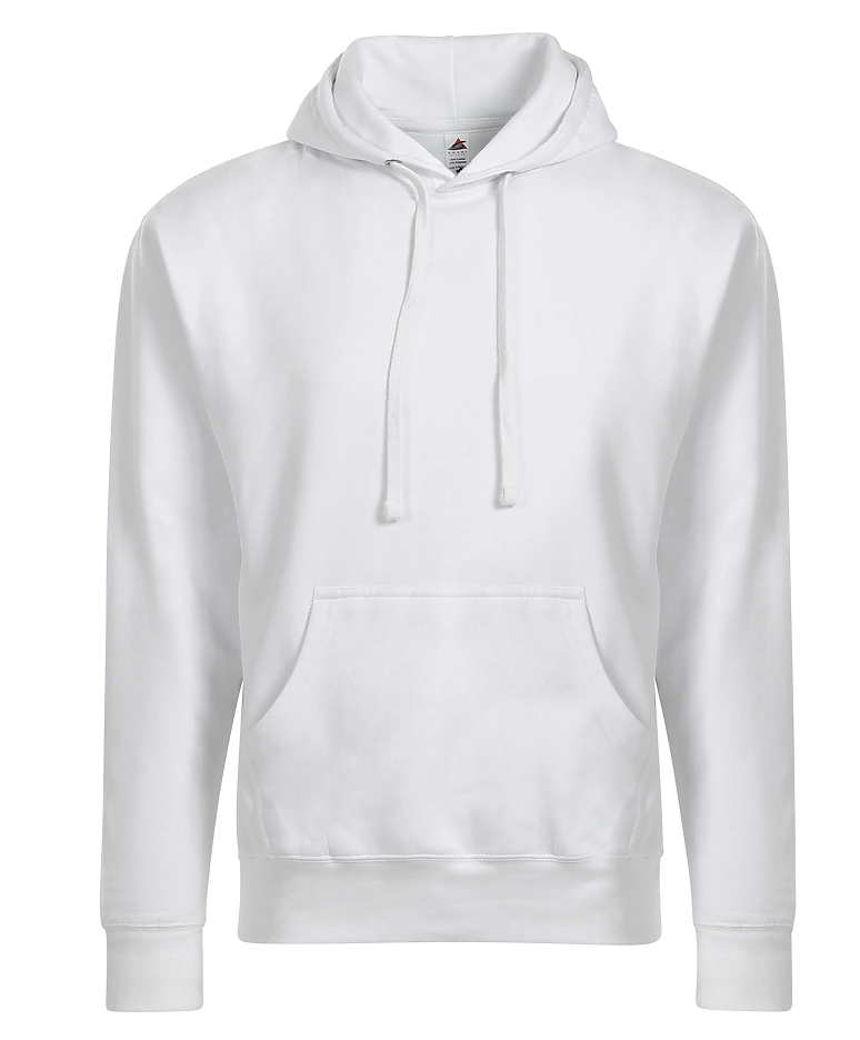 Adults Comfort Hoodies by Smart Blanks