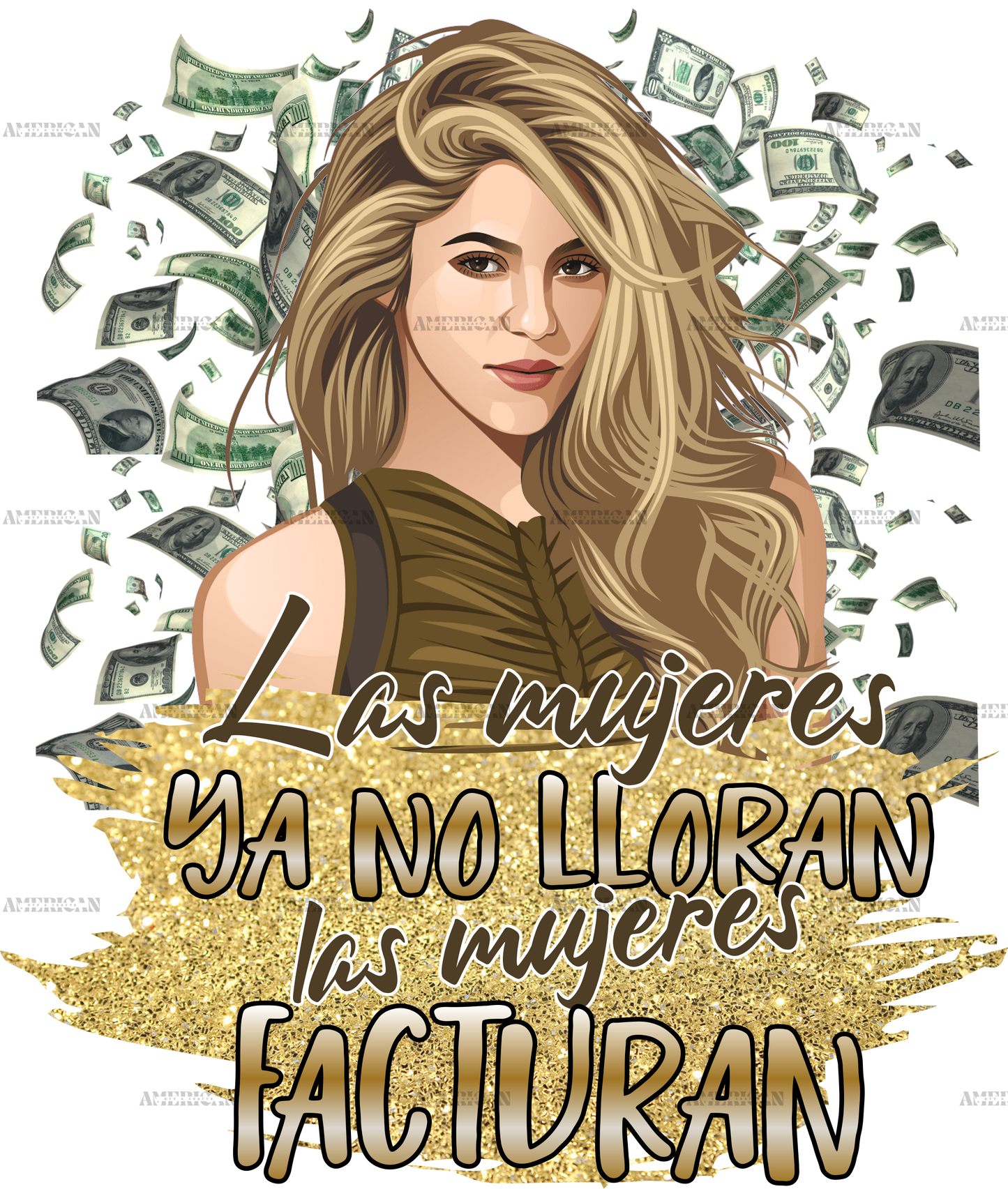 Facturan Dtf Transfer