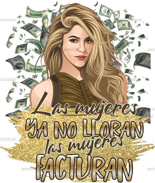 Facturan Dtf Transfer