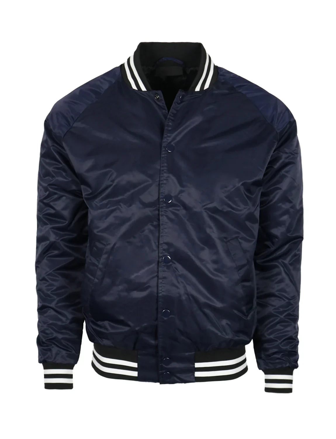 Adult Varsity Puffer Jackets